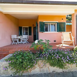  Appartamento Vista Mare