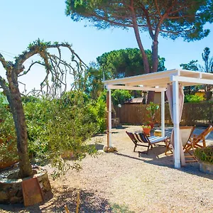  Villa Norsi Ai Pini