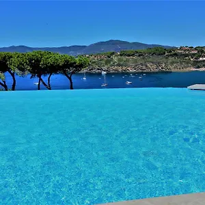  Aparthotel Cala Silente
