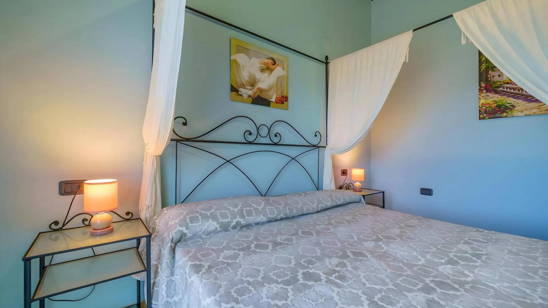 Villa Vista Serena Capoliveri   Capoliveri (Isola d'Elba)