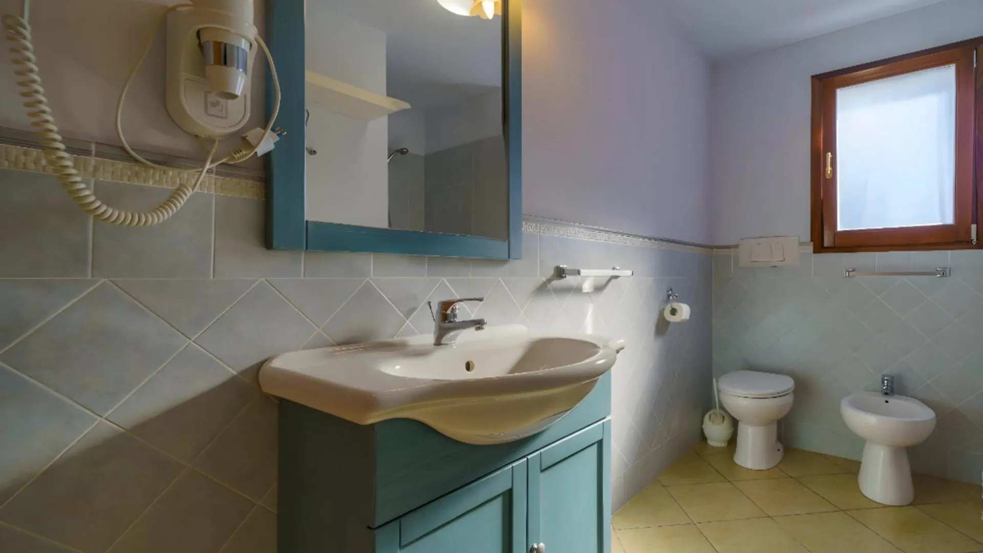Villa Vista Serena Capoliveri