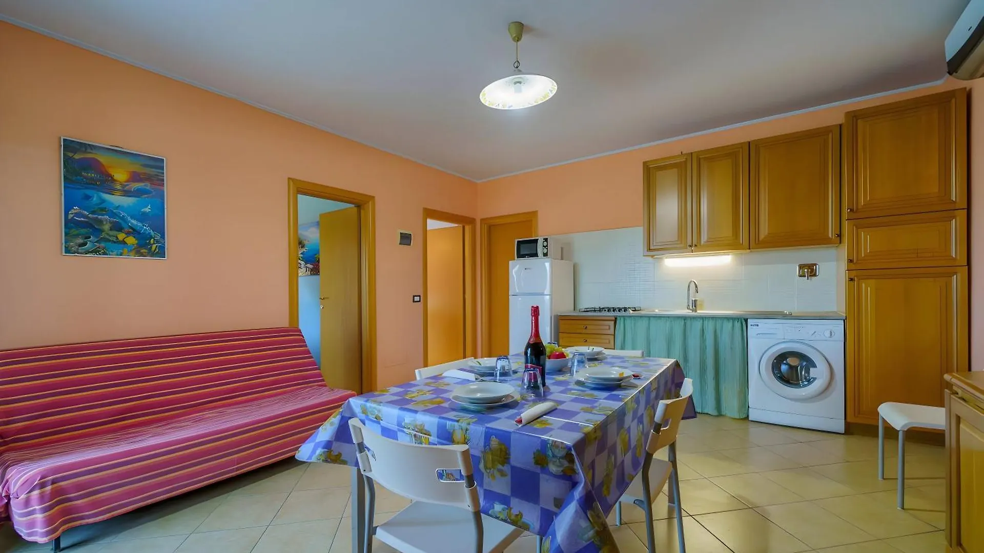 Villa Vista Serena Capoliveri  Capoliveri (Isola d'Elba)