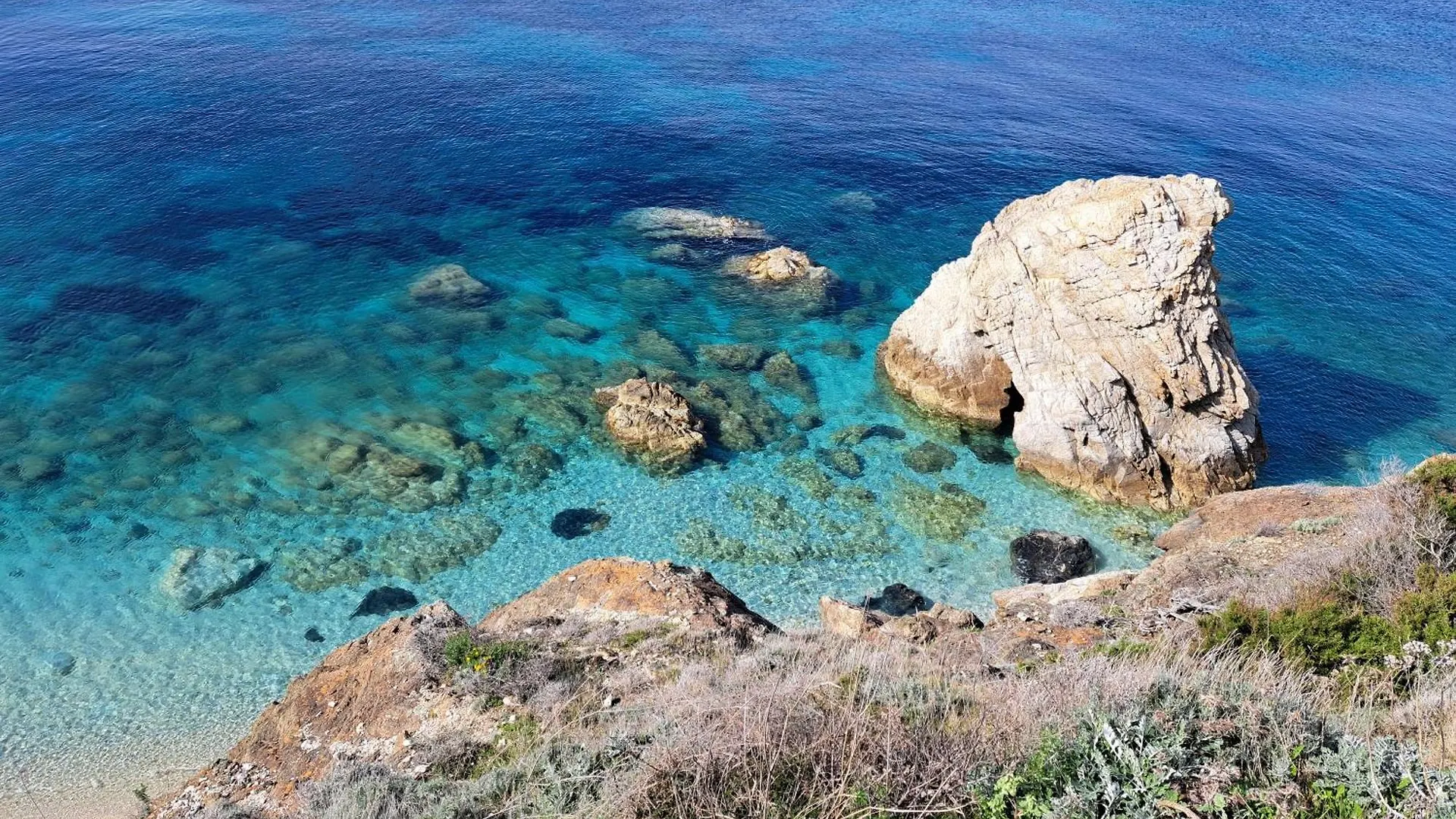 Villa Vista Serena Capoliveri