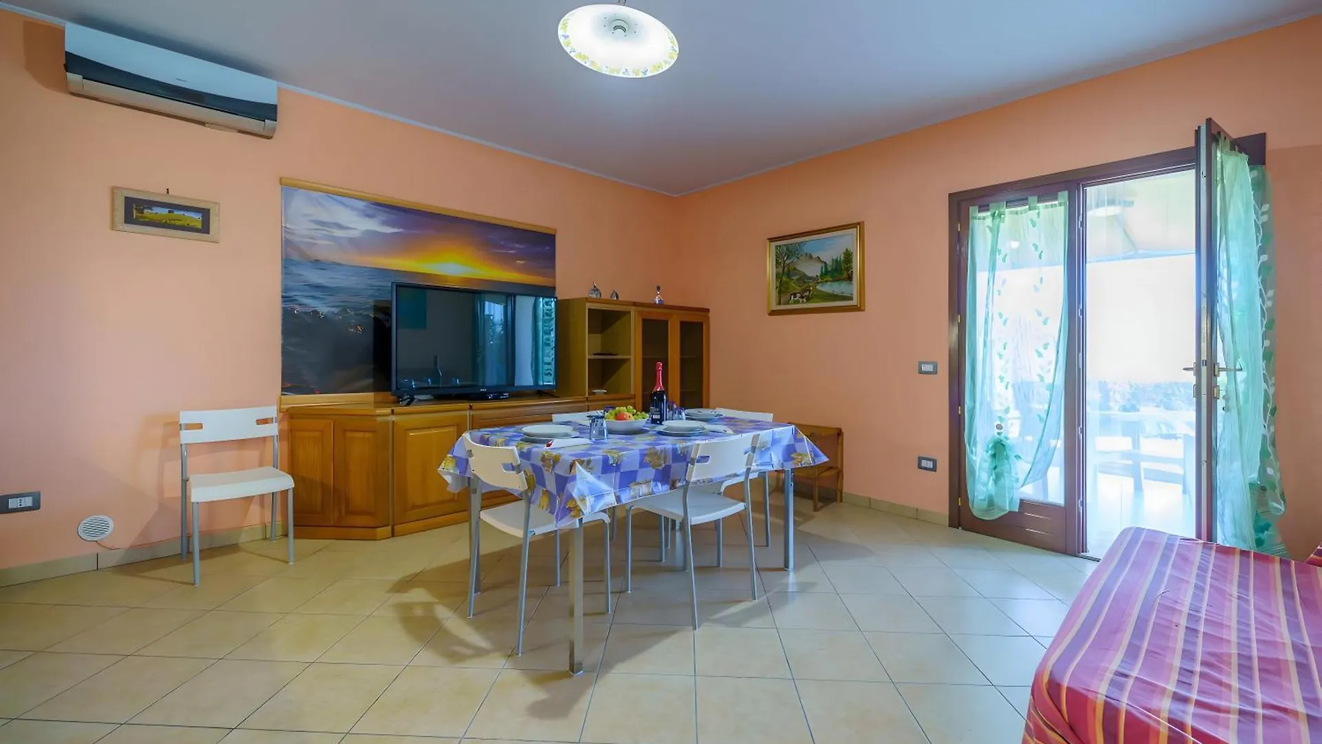 Villa Vista Serena Capoliveri  0*, Capoliveri (Isola d'Elba)