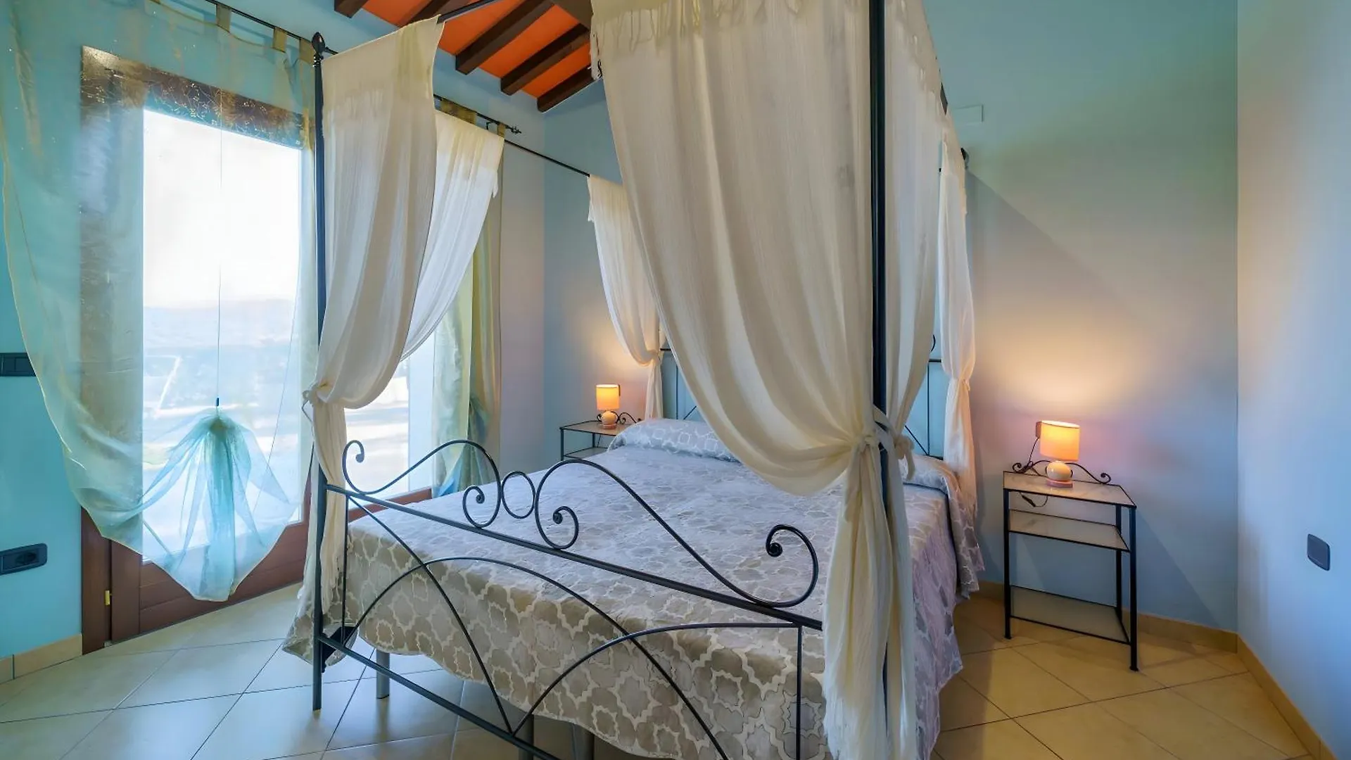 Villa Vista Serena Capoliveri   Capoliveri (Isola d'Elba)