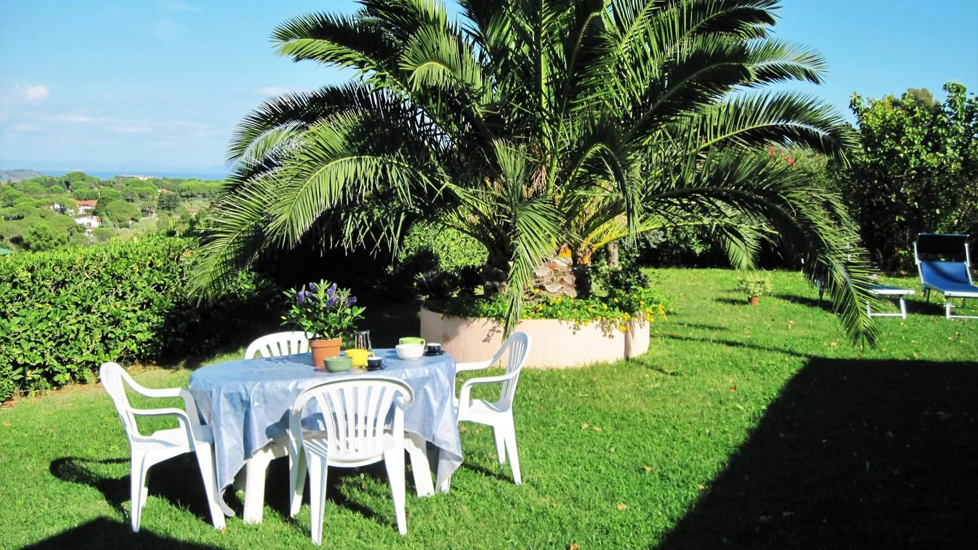 Villa Vista Serena Capoliveri  0*, Capoliveri (Isola d'Elba) Italy